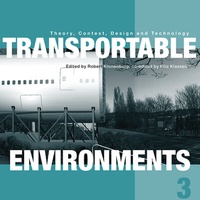 Enlarge image Cover: Transportable Environments 3 - CRC Press