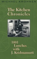 Cover: Kitchen Chronicles - Edwin House Publishing Inc.,U.S.