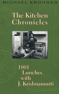 Enlarge image Cover: Kitchen Chronicles - Edwin House Publishing Inc.,U.S.