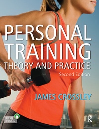 Enlarge image Cover: Personal Training - Routledge
