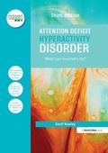 Bild: Attention Deficit Hyperactivity Disorder - Routledge