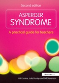 Bild: Asperger Syndrome - Routledge