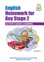 Cover: English Homework for Key Stage 2 - Routledge