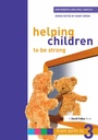 Cover: Helping Children to be Strong - CRC Press