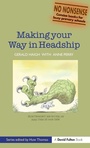 Cover: Making your Way in Headship - CRC Press