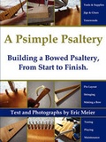 Cover: A Psimple Psaltery - Sierra's Ascent Publishing