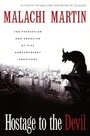 Cover: Hostage to the Devil - HarperCollins,Australia