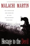 Cover: Hostage to the Devil - HarperCollins,Australia