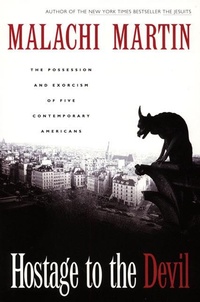 Enlarge image Cover: Hostage to the Devil - HarperCollins,Australia