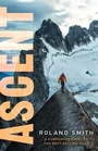 Cover: Ascent: A Peak Marcello Adventure - Houghton Mifflin Books for Children