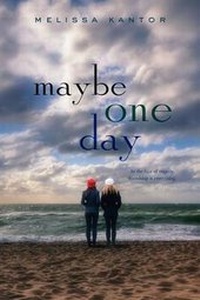 Enlarge image Cover: Maybe One Day - Collins
