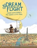 Cover: A Dream of Flight - Farrar, Straus & Giroux Inc