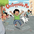Cover: Unstoppable Me - Farrar, Straus & Giroux Inc