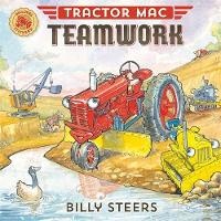 Enlarge image Cover: Tractor Mac Teamwork - Farrar, Straus & Giroux Inc