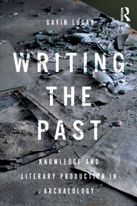 Enlarge image Cover: Writing the Past - Routledge