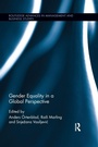 Cover: Gender Equality in a Global Perspective - Routledge