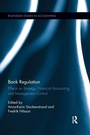 Cover: Bank Regulation - Routledge