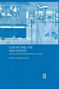 Cover: Europe and the Asia-Pacific - Routledge