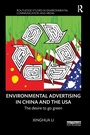 Cover: Environmental Advertising in China and the USA - Routledge