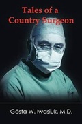 Cover: Tales of a Country Surgeon - Cutting Edge Publishing