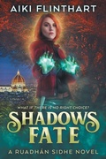 Cover: Shadows Fate - Computing Advantages & Training P/L
