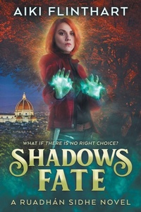 Enlarge image Cover: Shadows Fate - Computing Advantages & Training P/L