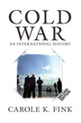 Cover: Cold War - Routledge
