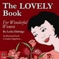 Cover: The Lovely Book for Wonderful Women - The Succulent Press