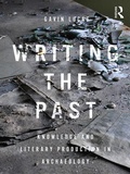 Cover: Writing the Past - Routledge