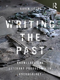 Enlarge image Cover: Writing the Past - Routledge