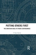 Cover: Putting Others First - Routledge