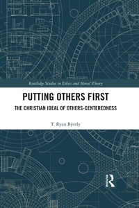 Enlarge image Cover: Putting Others First - Routledge