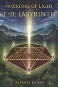 Cover: The Labyrinth - Alethea Kehas