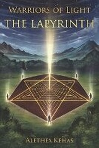 Enlarge image Cover: The Labyrinth - Alethea Kehas