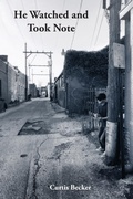 Cover: He Watched and Took Note - Meadowlark Press
