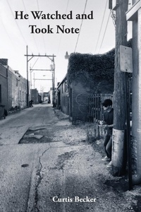 Enlarge image Cover: He Watched and Took Note - Meadowlark Press
