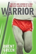 Cover: Warrior - Brent Green & Associates, Inc.