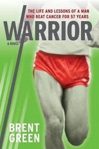 Enlarge image Cover: Warrior - Brent Green & Associates, Inc.