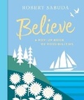 Cover: Believe - Candlewick Press,U.S.