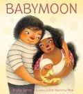 Cover: Babymoon - Candlewick Press,U.S.