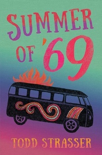Abbildung von: Summer of '69 - Candlewick Press,U.S.