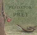 Cover: Predator and Prey: A Conversation in Verse - Candlewick Press,U.S.