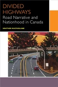 Cover: Divided Highways - University of Ottawa Press