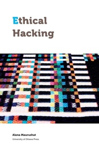 Abbildung von: Ethical Hacking - University of Ottawa Press