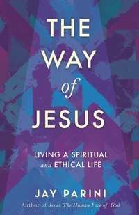 Enlarge image Cover: The Way of Jesus - Beacon Press
