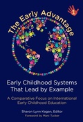 Cover: The Early Advantage 1 - Teachers' College Press