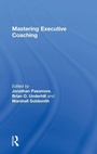 Cover: Mastering Executive Coaching - Routledge