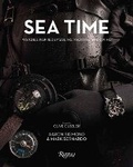 Cover: Sea Time - Rizzoli International Publications