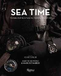 Abbildung von: Sea Time - Rizzoli International Publications