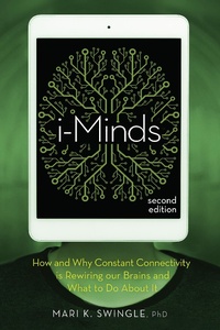 Abbildung von: i-Minds - 2nd edition - New Society Publishers
